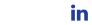 LinkedIn icon