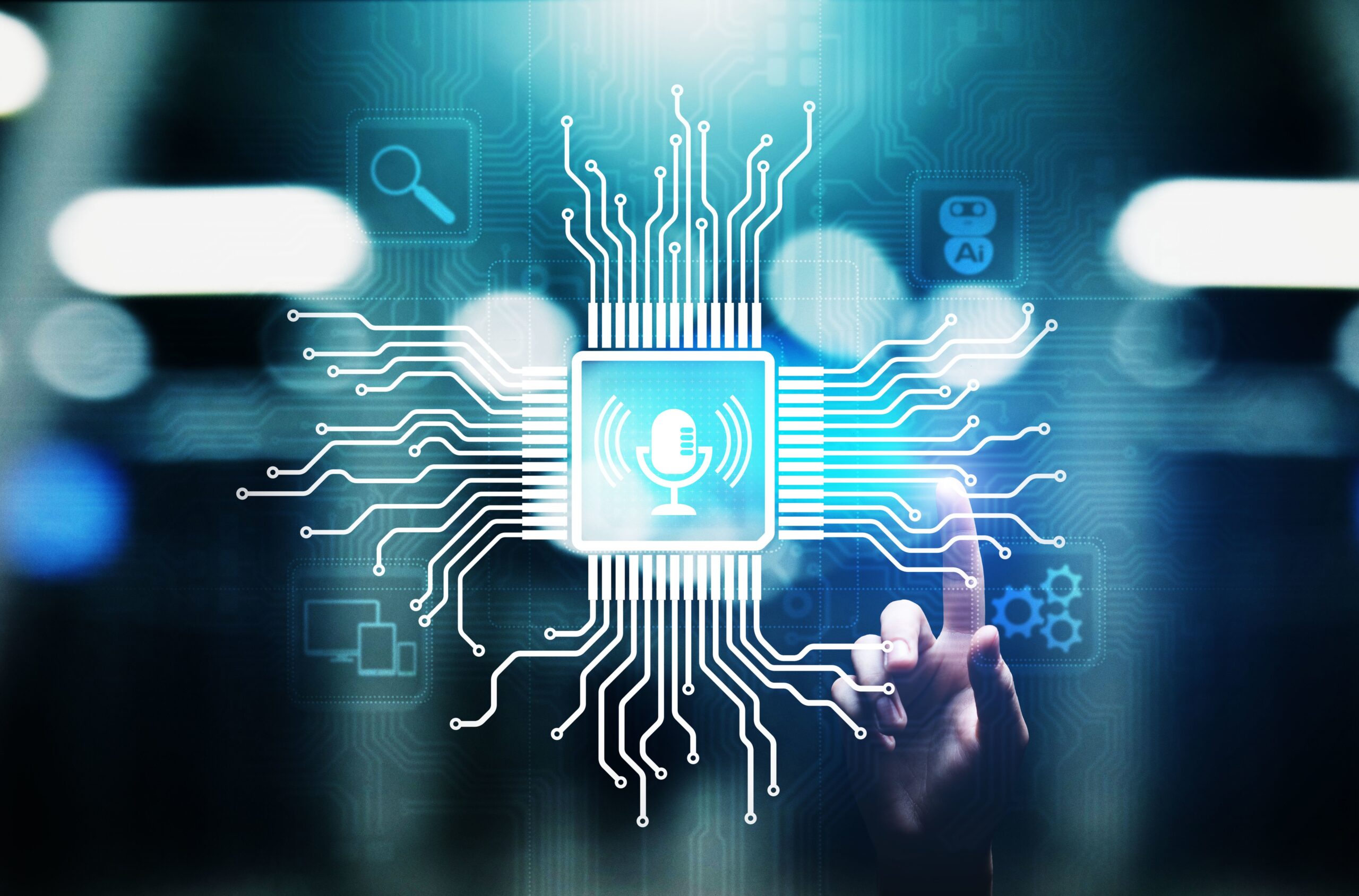 The Move Towards On-Device Assistants for Performance and Privacy