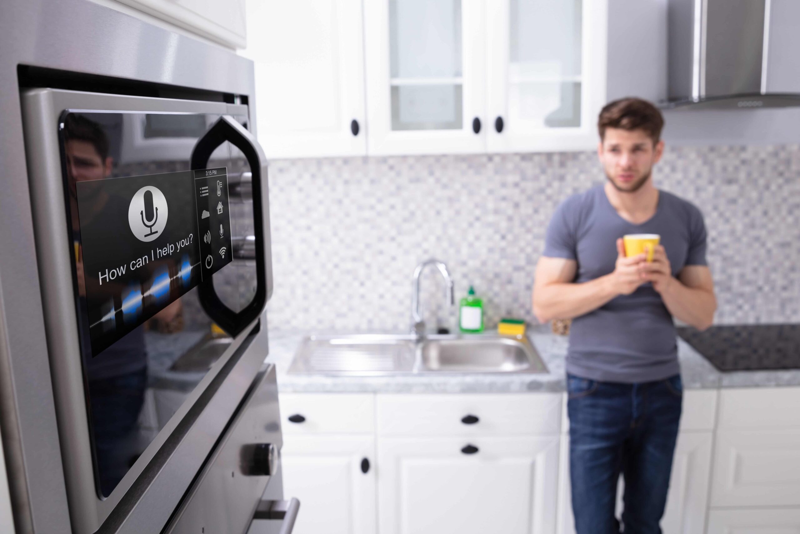 Battle of the Voice Assistants – Embedded vs Cloud