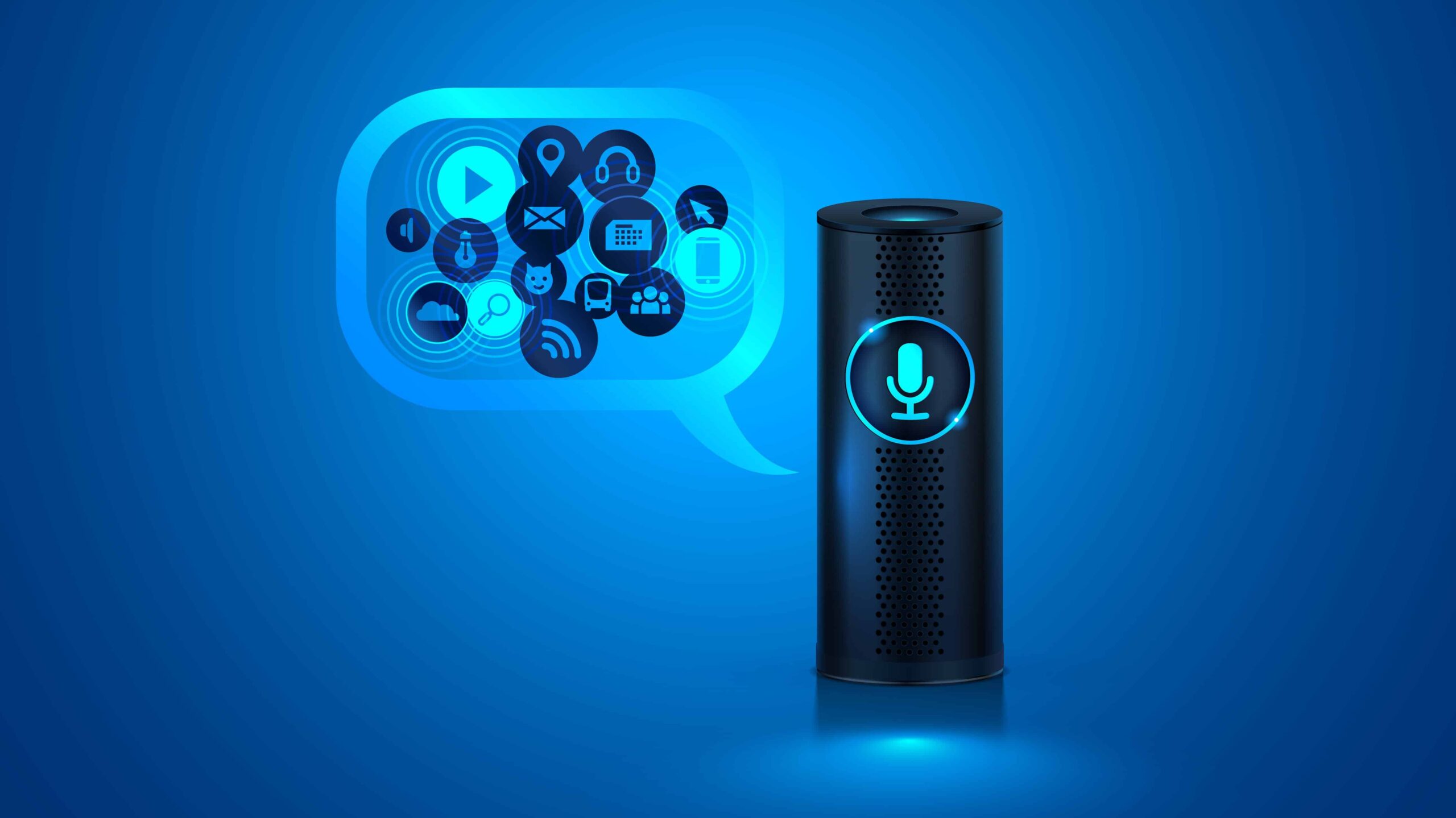 The Biggest Industry Disruption in Voice
