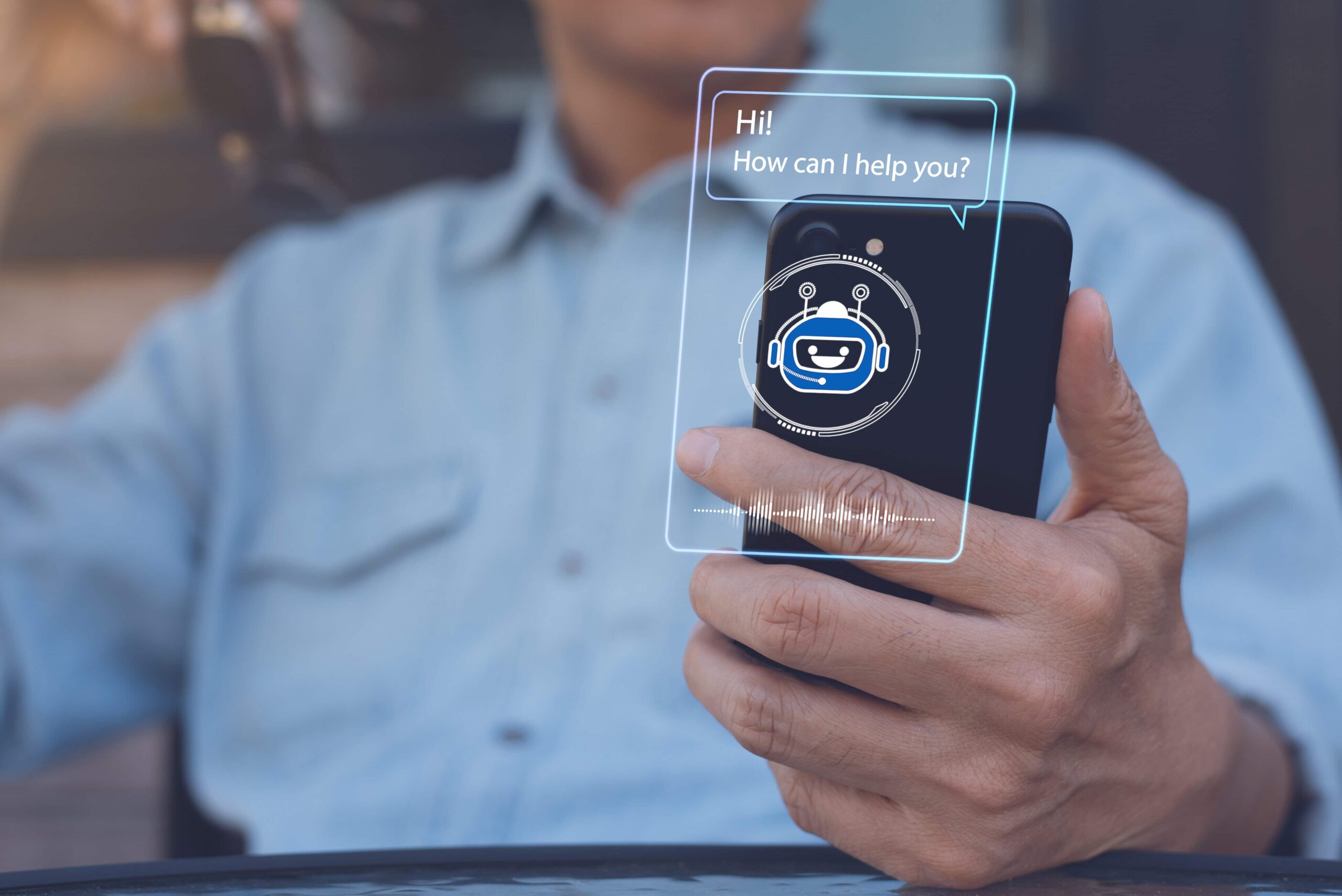 The Key to a Great Custom Voice Assistant