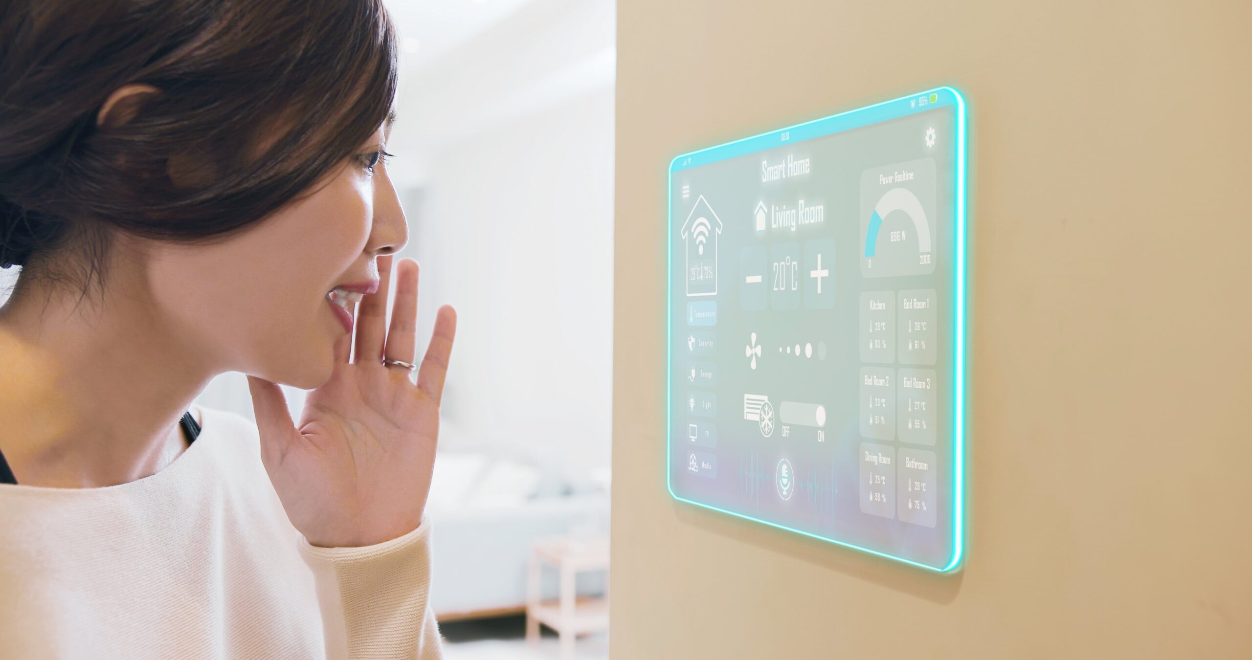 Global “Hey Siri” Wake Words Available from Sensory