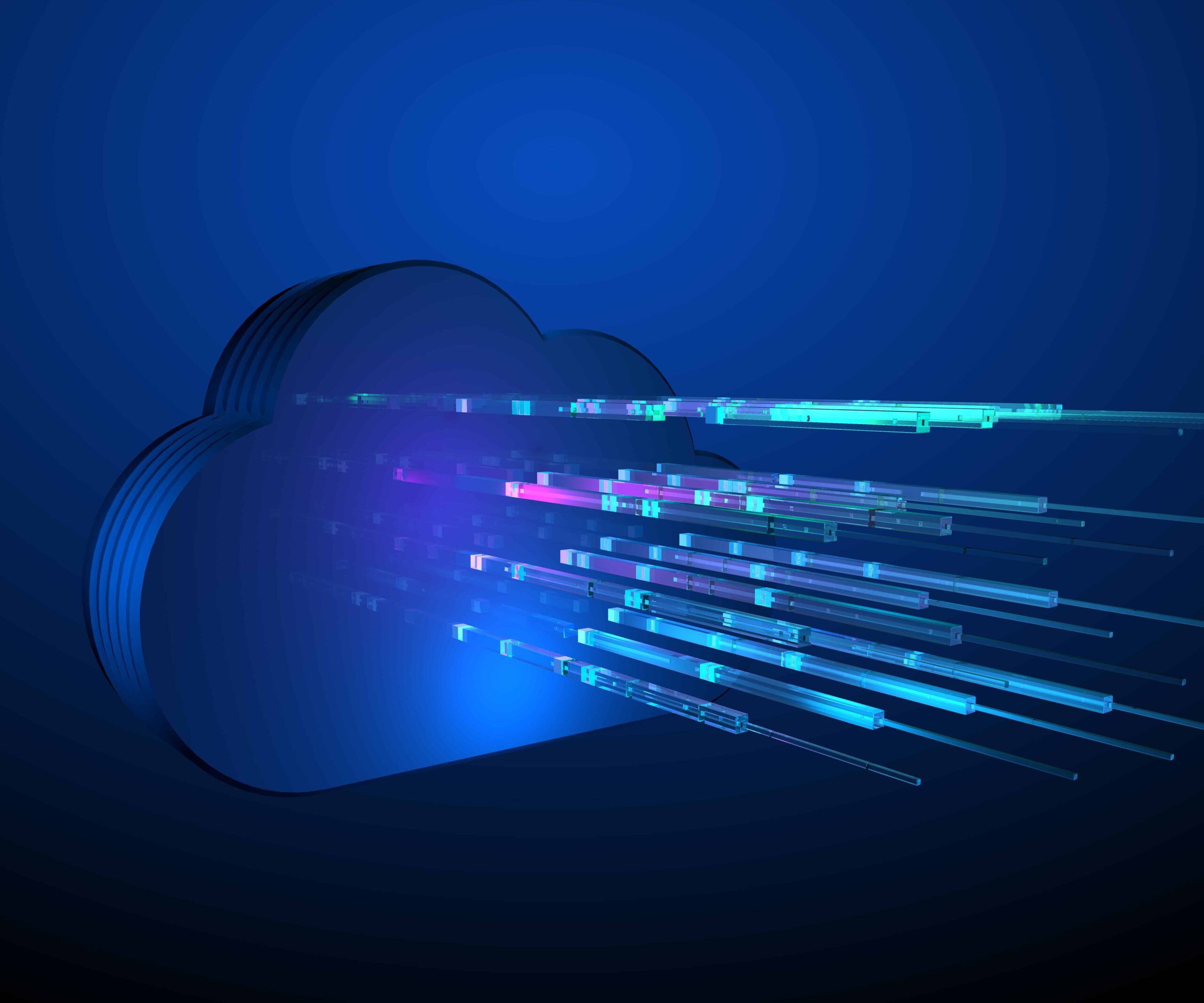 The Sensory Private Hybrid Cloud