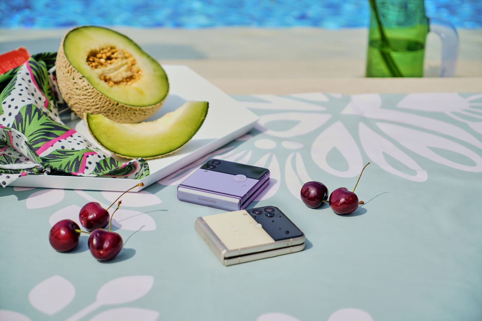 A Busy Summer for Speech Recognition on the Edge