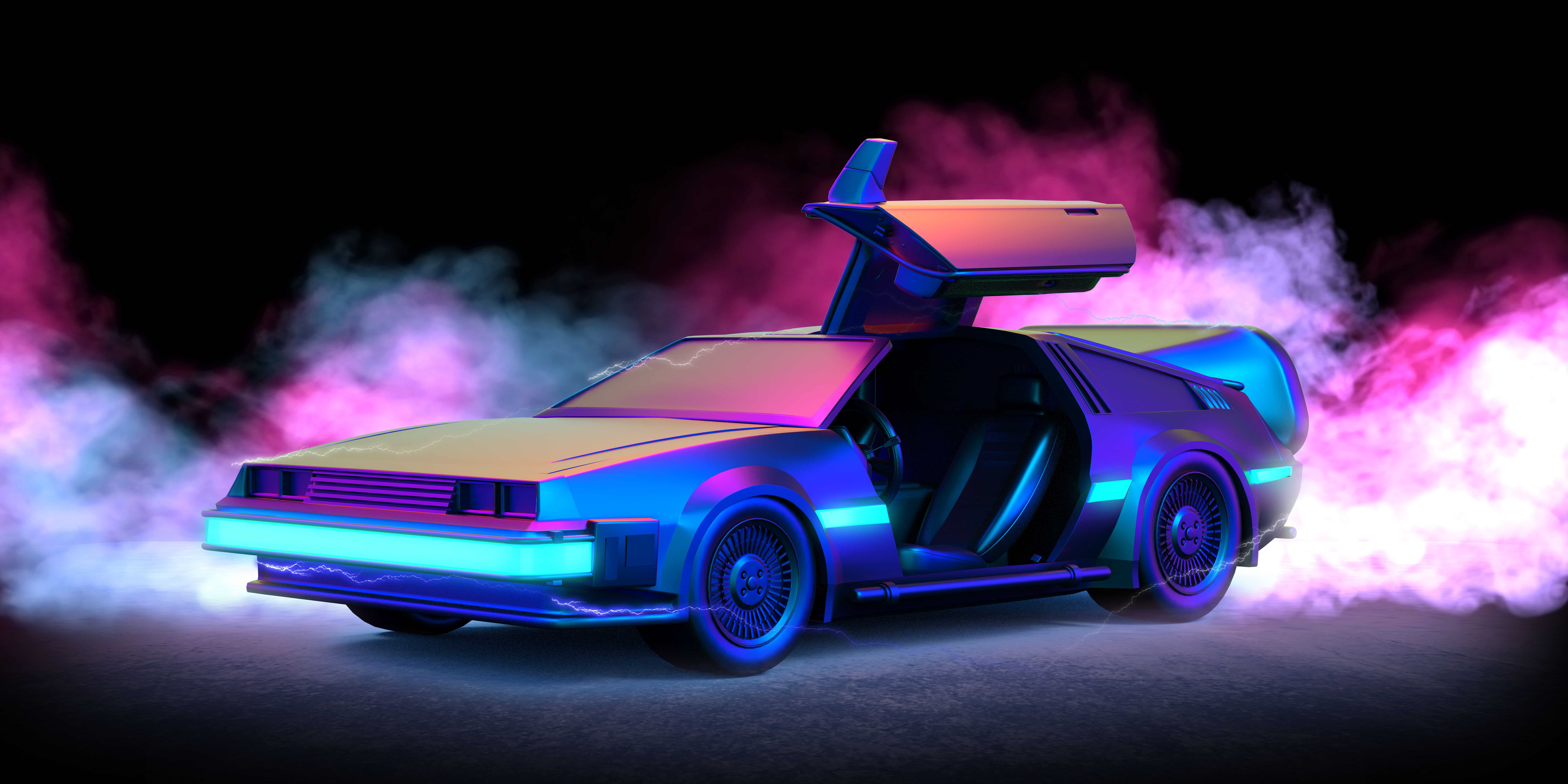Are we there yet? Voice Control in Cars: The past, present, and hopeful future.