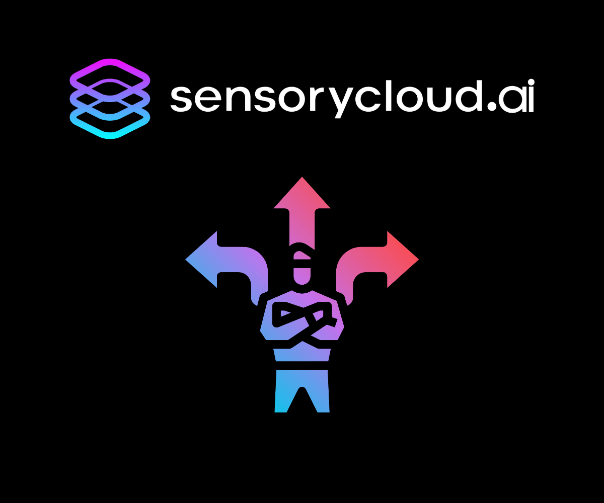 Introducing SensoryCloud.ai: Part 1 of a Multipart Series–  Flexibility