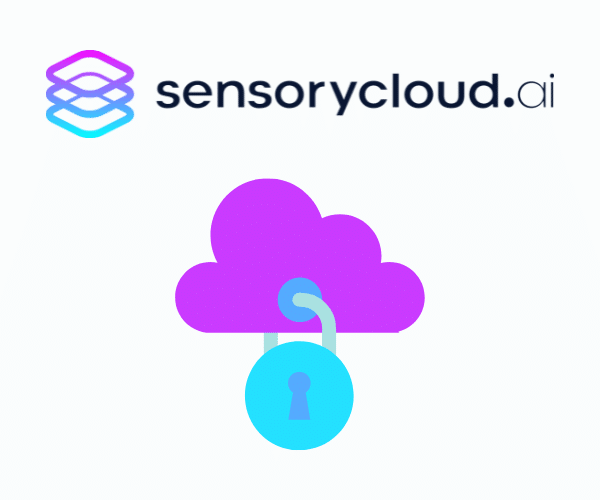 INTRODUCING SENSORYCLOUD.AI PART 4: Cloud Security