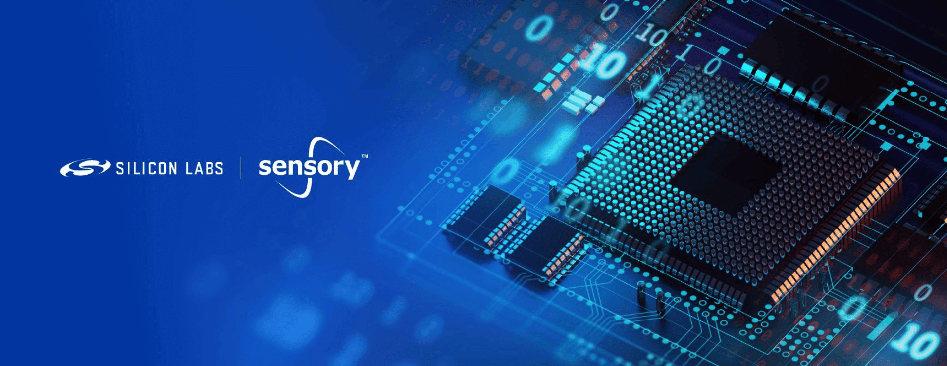 Sensory & Silicon Labs: Expanding AI Capabilities