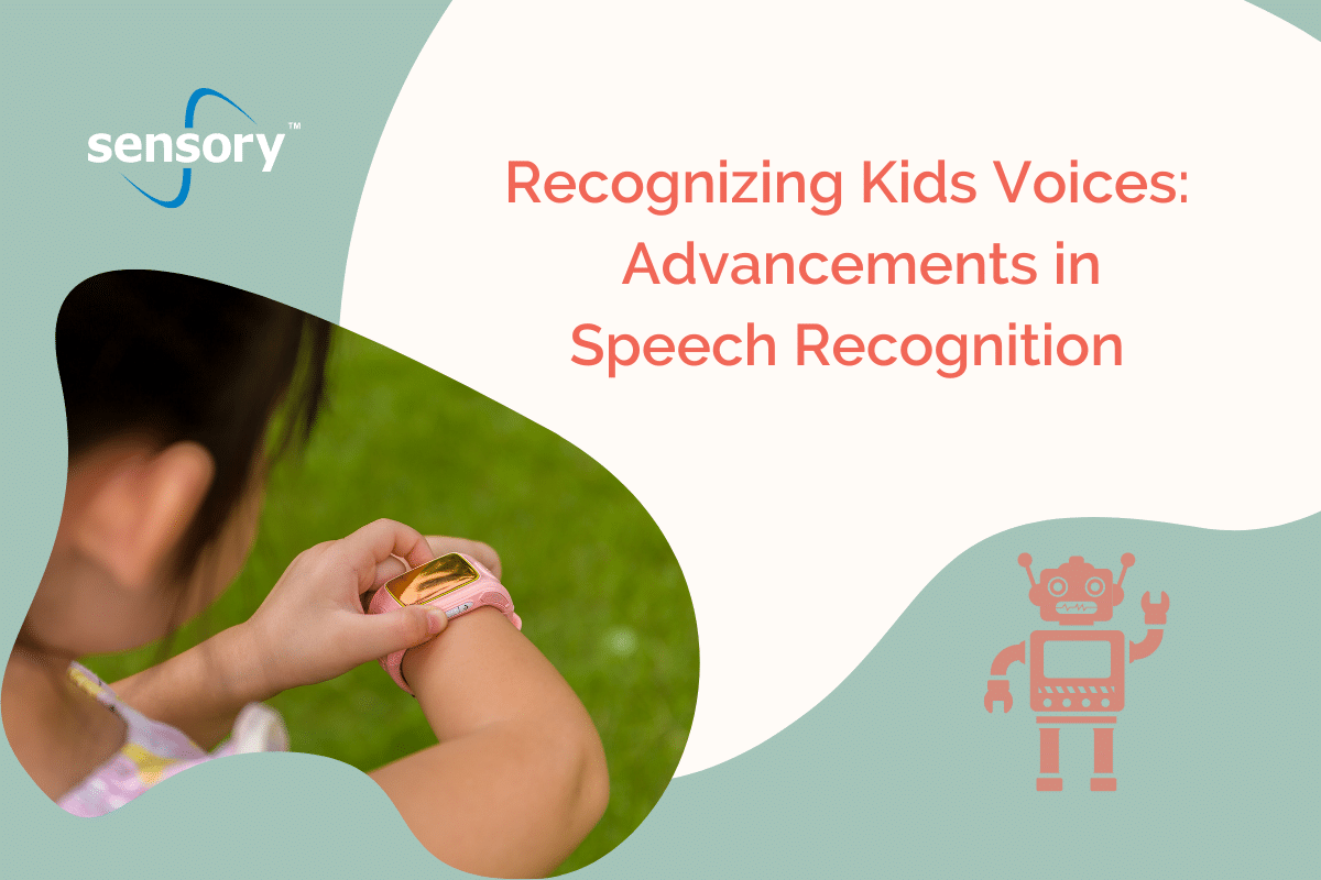 Recognizing Kids Voices: Advancements in Speech Recognition for Children