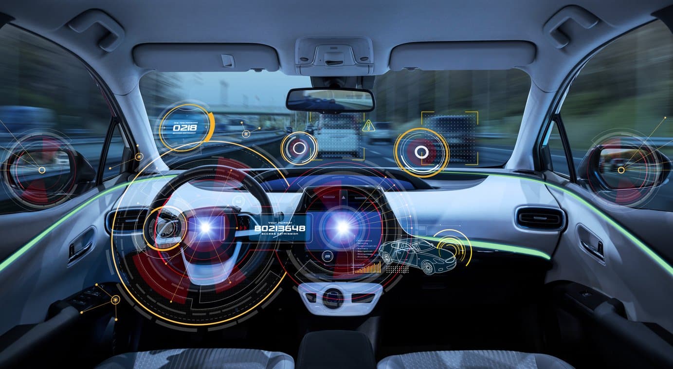 Driving Safety Forward: Sensory’s Automotive Siren Detection System