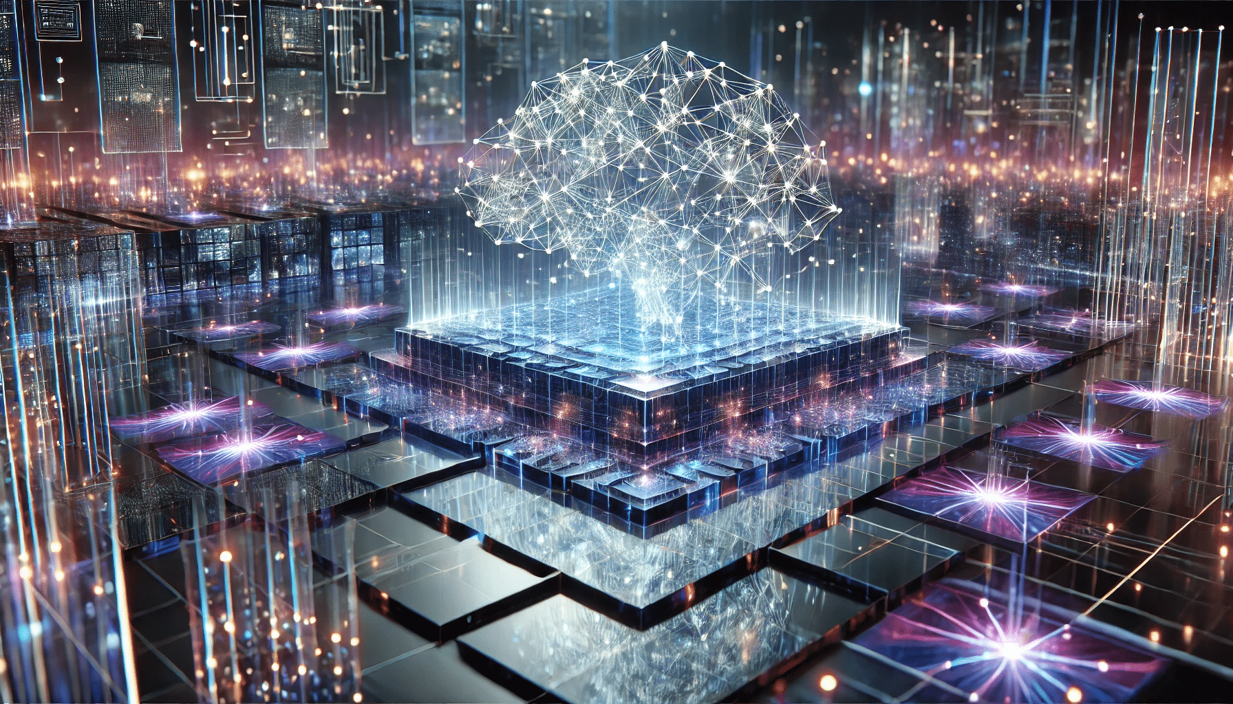 The Future Architecture of LLMs
