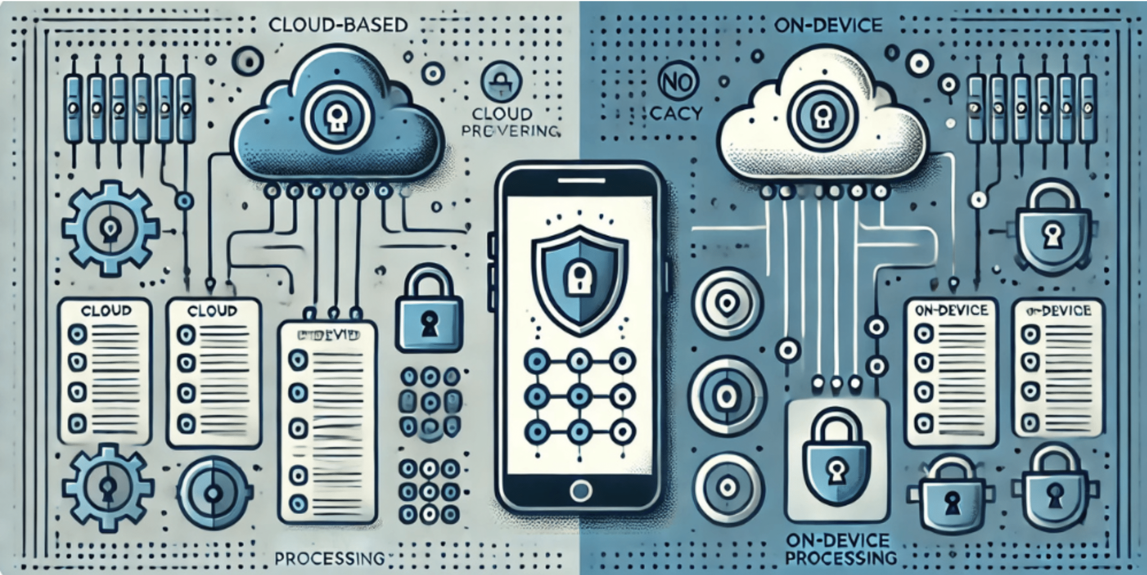 Wake Word Processing: In the Cloud or On-Device?