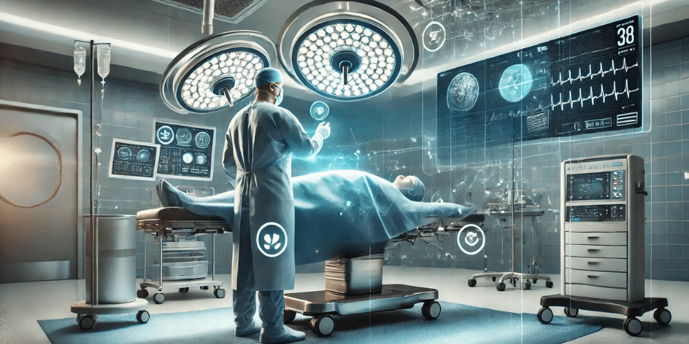 Hotwords in Medical Settings: Voice Tech for Hands-Free Operations