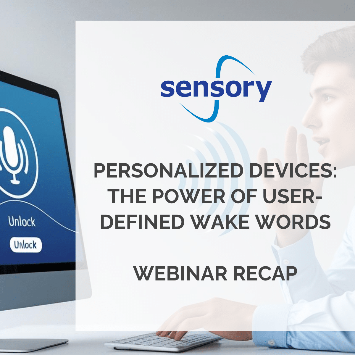Personalized Devices: The Power of User-Defined Wake Words
