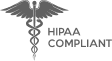 HIPAA-compliant