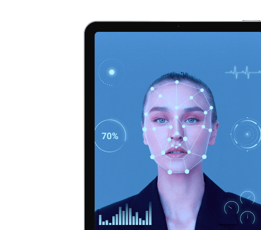 Personalized and Secure User Recognition