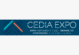 CEDIA, September 4-6, 2024