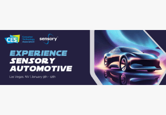 Consumer Electronics Show CES, January 9th – 12th, 2024