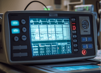 Healthcare & Medical Devices