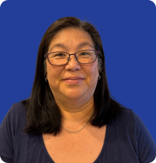 Mina Wong