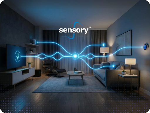 See Sensory AI in Action