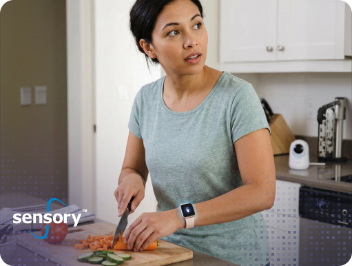 Watch How Wearables Smart Device Works