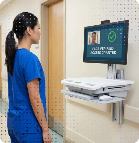 what-is-ai-face-verification