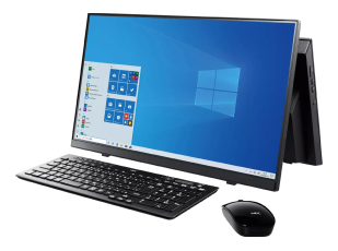NEC PC