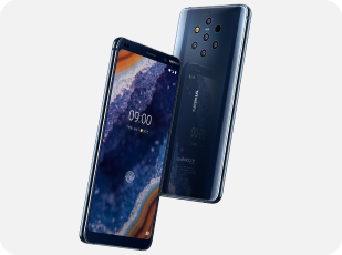 Nokia 9 PureView
