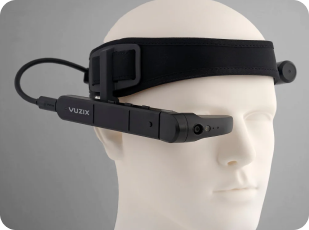 Vuzix