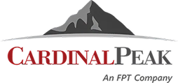 Cardinal Peak
