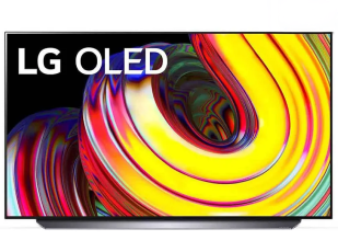 LG OLED TV (w/ThinkQ built-in)