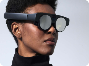 Magic Leap