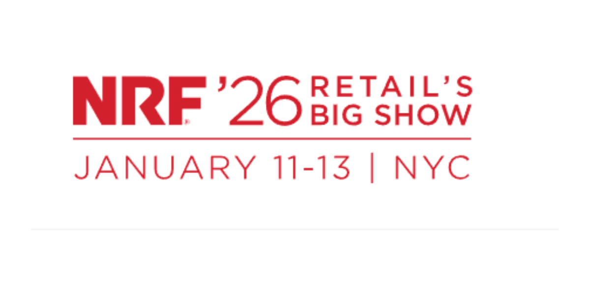 NRF, January 11-13, 2026
