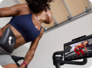 Peloton Guide