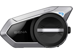 SENA: MotorCycle Bluetooth® Communication System