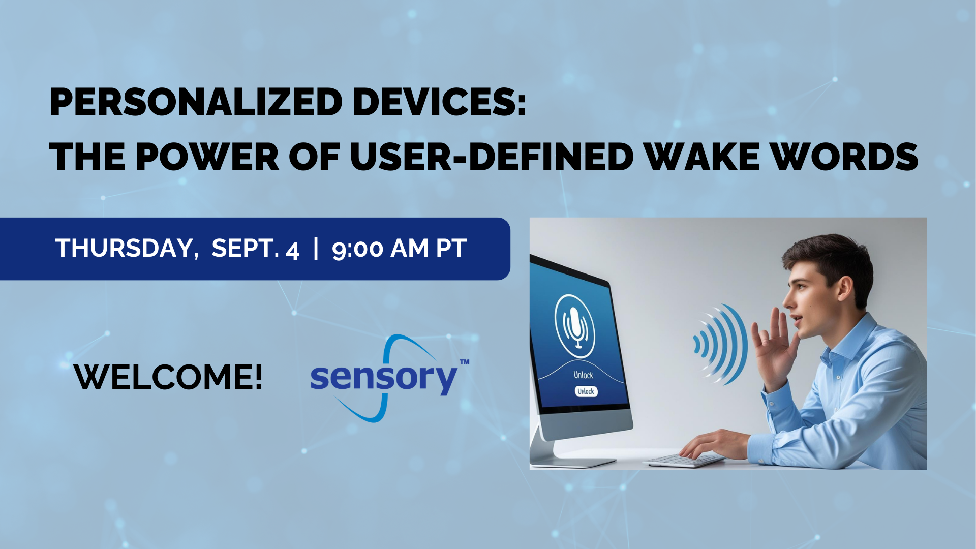 Personalized Devices: The Power of User-Defined Wake Words