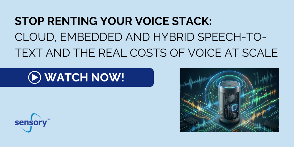 Webinar Recap: Stop Renting Your Voice Stack