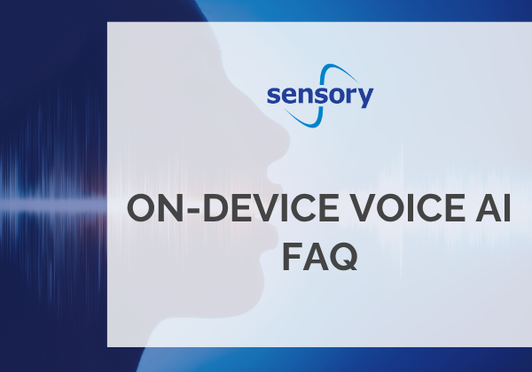 On-Device Voice AI FAQ for Product Teams