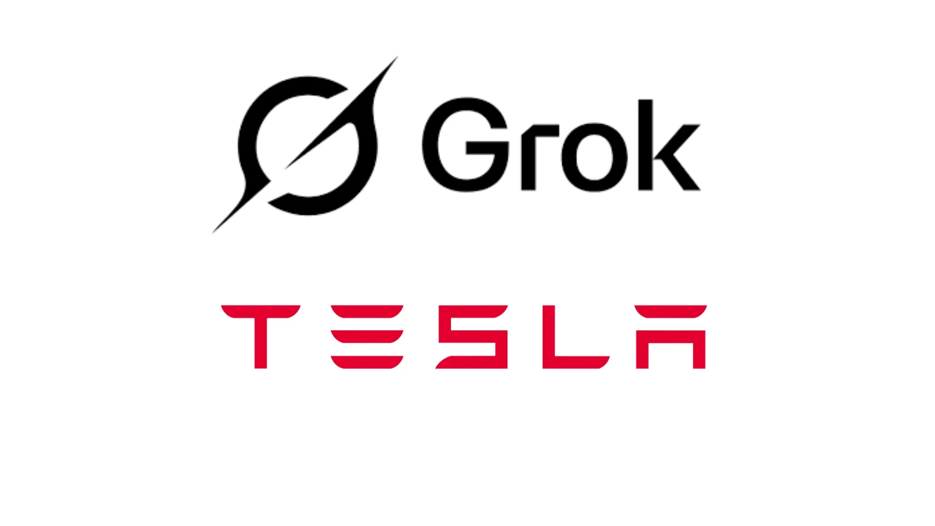 Grok in Tesla