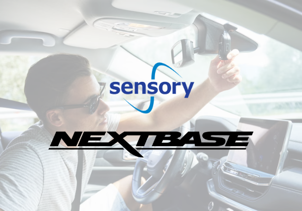Bringing Hands-Free Voice Control to the Road with Nextbase